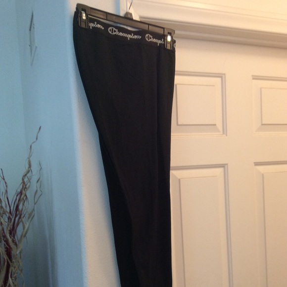 🌹CHAMPION Authentic Tight Everyday wear Legging🌹 - Picture 3 of 8